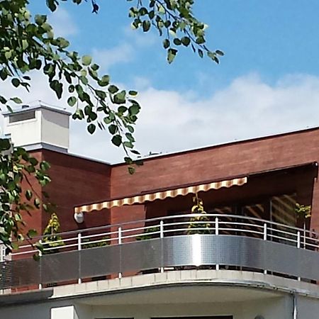 Amko Style Apartamenty Rustica 31 Willa Nord Jastrzębia Góra Kamer foto