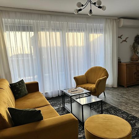 Amko Style Apartamenty Rustica 31 Willa Nord Jastrzębia Góra Buitenkant foto