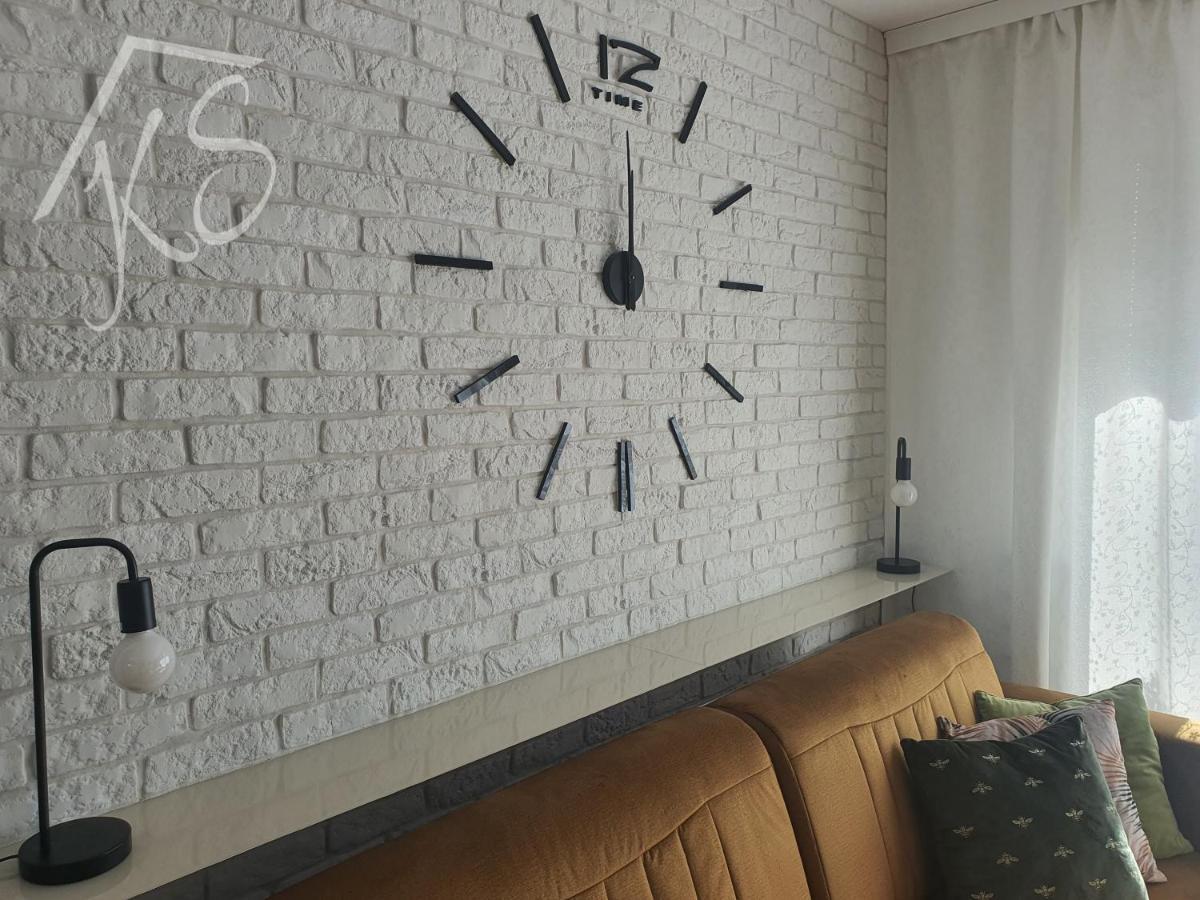 Amko Style Apartamenty Rustica 31 Willa Nord Jastrzębia Góra Buitenkant foto