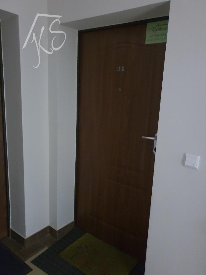 Amko Style Apartamenty Rustica 31 Willa Nord Jastrzębia Góra Buitenkant foto