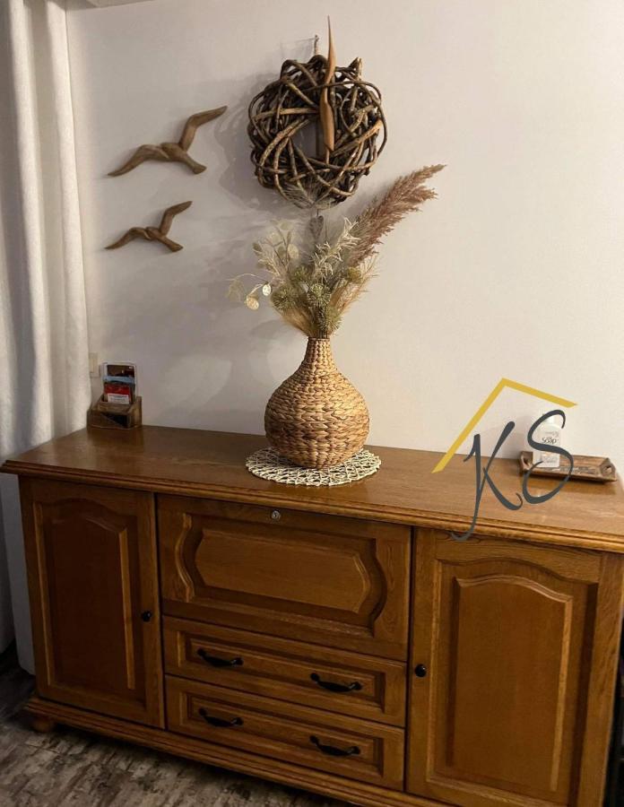 Amko Style Apartamenty Rustica 31 Willa Nord Jastrzębia Góra Buitenkant foto