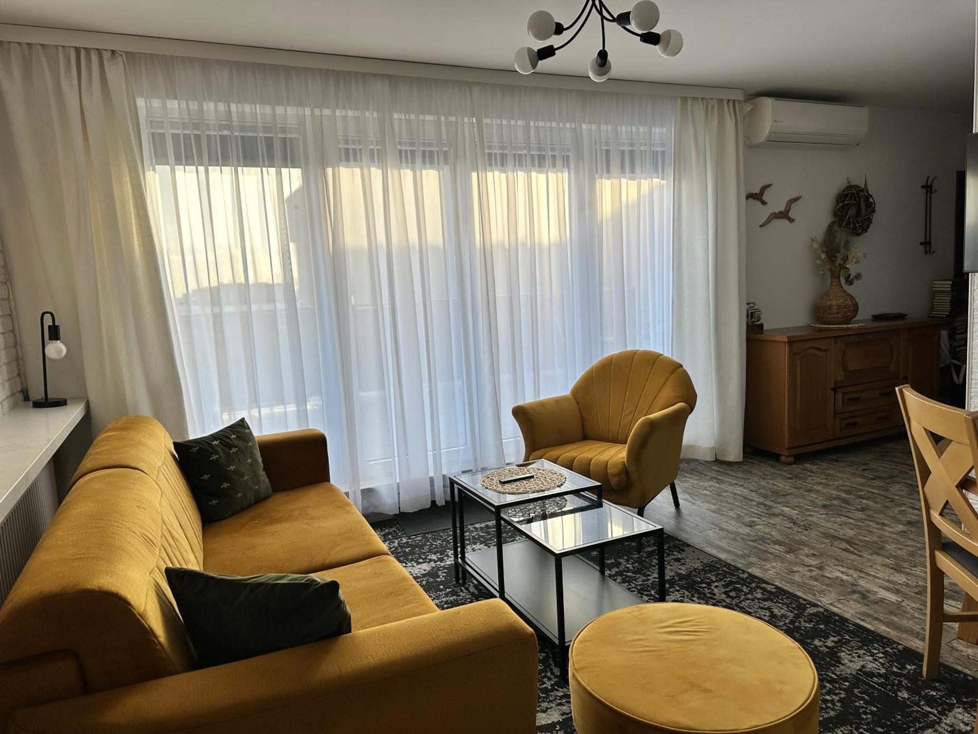 Amko Style Apartamenty Rustica 31 Willa Nord Jastrzębia Góra Buitenkant foto