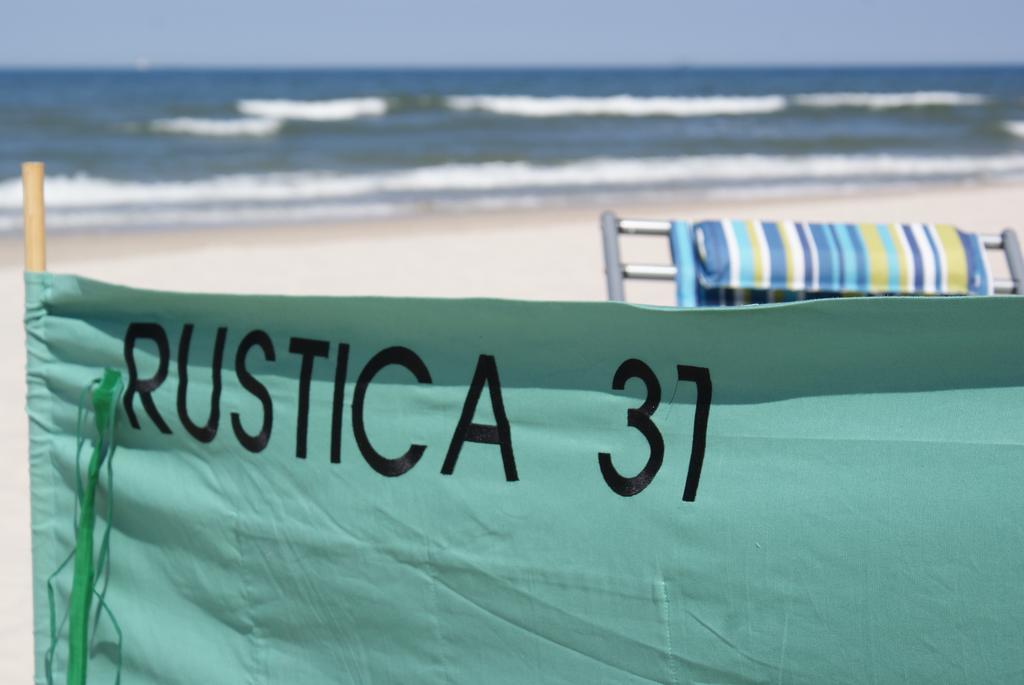 Amko Style Apartamenty Rustica 31 Willa Nord Jastrzębia Góra Buitenkant foto